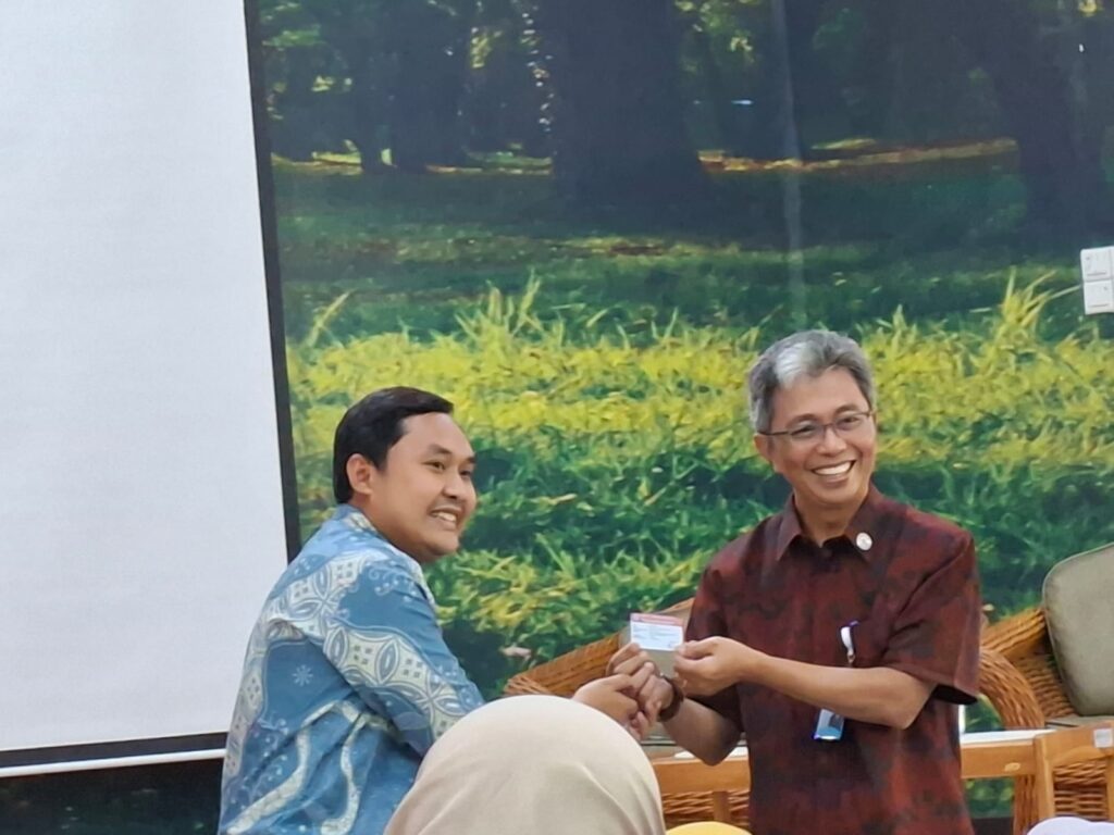 PPII RAKORNAS UNMUL