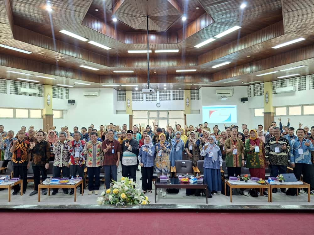PPII RAKORNAS UNMUL