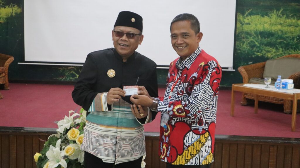PPII RAKORNAS UNMUL