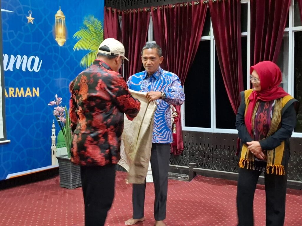 PPII Jamuan UNMUL 2