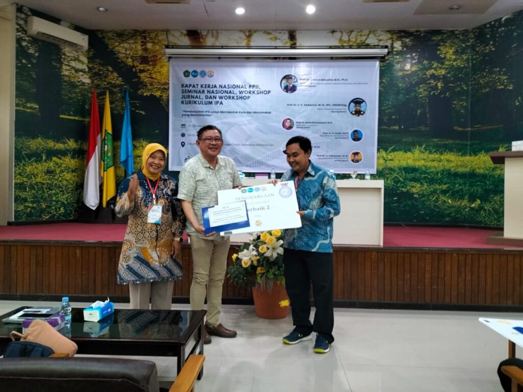 PPII WILAYAH TERBAIK 2