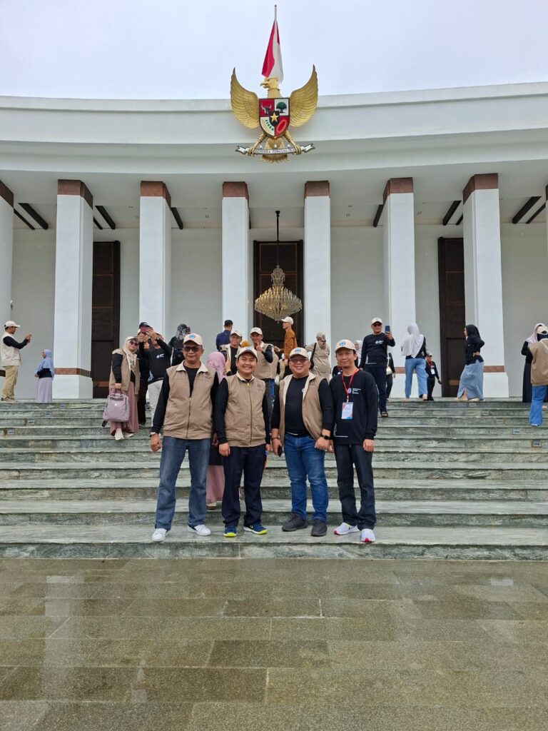 PPII KUNJUNGAN IKN 2